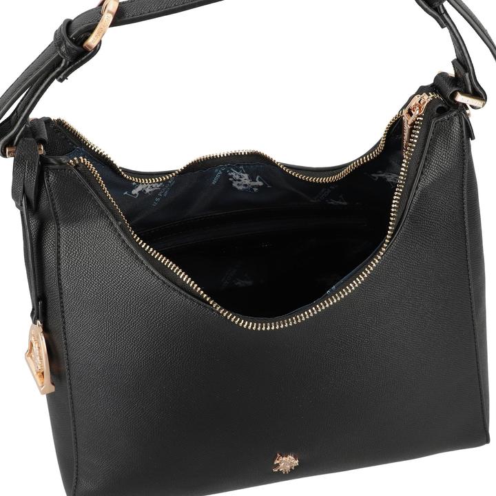 Produktbild U.S. Polo Jones Schultertasche 31 cm
