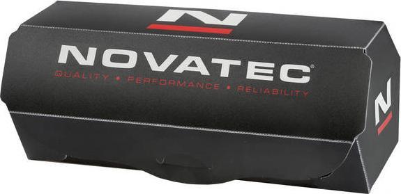 Produktbild Novatec Downhill Vorderradnabe 20 mm MTB Disc Steckachse (Scheibenbremse 6-Loch)