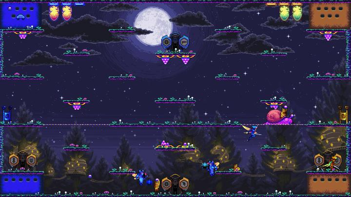 Produktbild Game Killer Queen Black, Switch (Switch, EN)