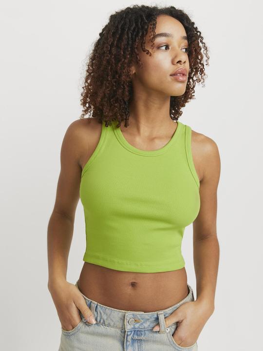 Produktbild JJXX Jxfallon Str Sl Rib Top Jrs Noos (L)