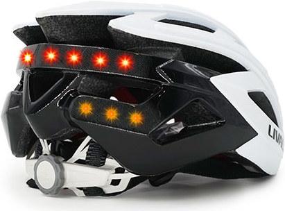 Actual product image Livall BH60SE Neo (55 - 61 cm)