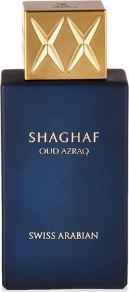 Swiss Arabian Shaghaf Oud Azraq (Eau de parfum, 75 ml)