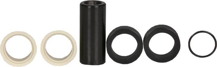 Actual product image Fox Damper bushes 5-piece - 8 mm bore (8 mm, 19 mm)