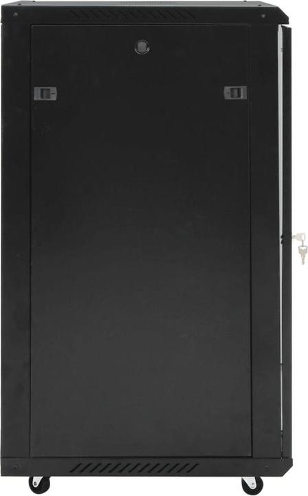 Produktbild VidaXL Dulce (18 HE, 19 Zoll Rack)