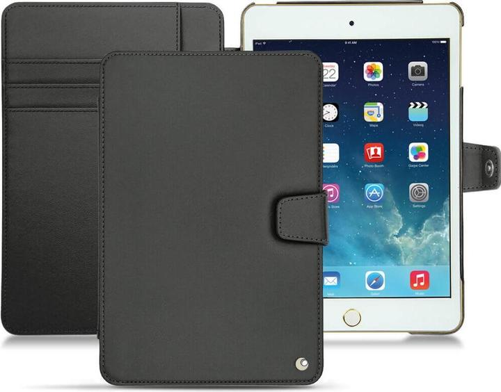 Immagine prodotto Noreve Cover in pelle portafoglio (iPad mini 2019 (5. Gen))