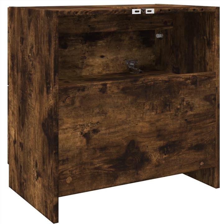 Immagine prodotto VidaXL Unità Vanity (78 x 37 x 59 cm)