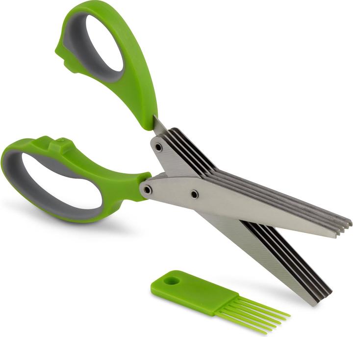 Produktbild Miogarden Kräuterschere