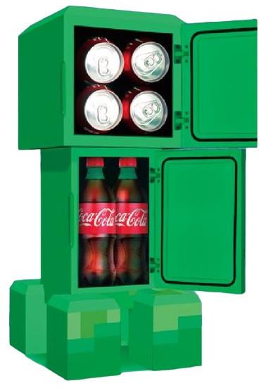 Produktbild Ukonic Minecraft Creeper (8 l)