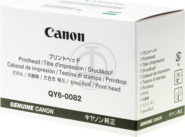 Immagine prodotto Canon QY6-0082 Ricambio testina di stampa IP7250