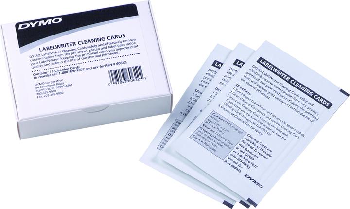 Dymo 60622 Printer Wit
