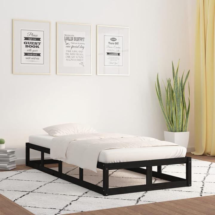 Actual product image VidaXL Nelek (75 x 190 cm)