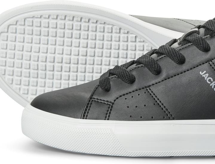 Produktbild Jack & Jones Jfwealing Pu Pes Anthracite Ln (41)