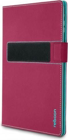 Image du produit Reboon Booncover M (iPad Air, Divers, Galaxy Tab 4 10.1 (2014), iPad Air 2014 (2. Gen), Galaxy Tab S2 9.7 (2015), iPad Pro 9.7 2016 (1. Gen), Galaxy Tab Active 8.0 (2015), Galaxy Tab E 9.6)