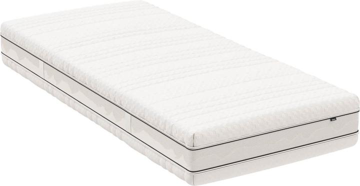 Produktbild bico ClimaLuxe (90 x 200 cm, Schaumstoffkern)