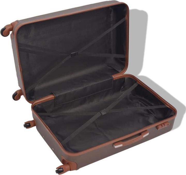 Produktbild VidaXL Warden (L (90 - 115l))