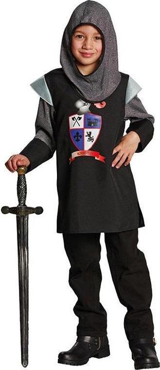 Produktbild Rubies Ritter-Kostüm für Kinder Grösse 164 (164)