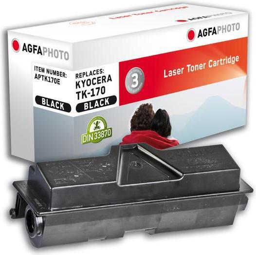 Actual product image AGFAPHOTO Aptk170e (FC)