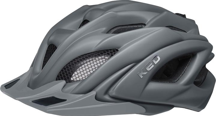 Image du produit KED Neo Visor (59 - 64 cm)