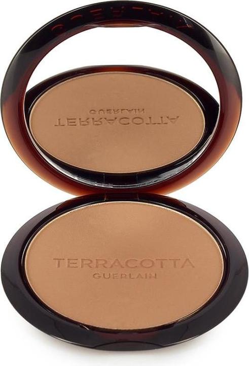 Actual product image Guerlain Terracotta Original Powder 03 10 g (03)