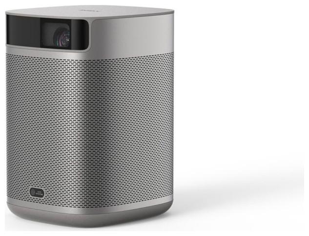 Actual product image XGIMI MoGo 2 (HD, 400 lm, 1.2:1)