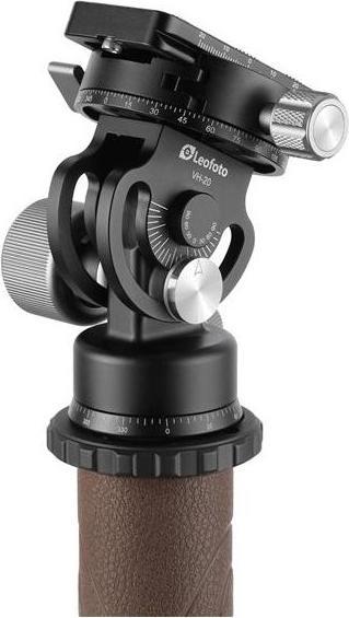 Produktbild Leofoto Neiger für Einbeinstativ VH-20
