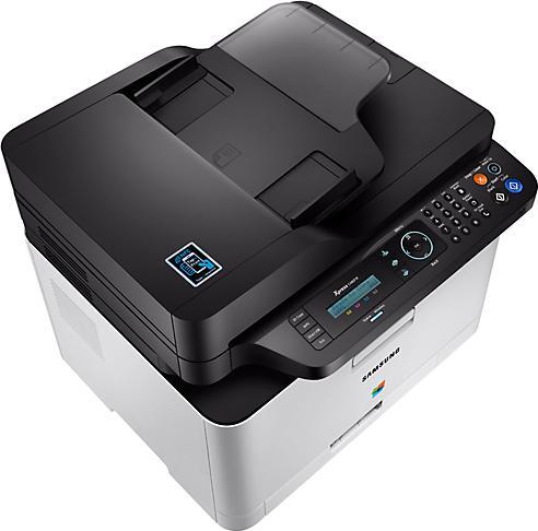 Image du produit Samsung Xpress SL-C 480FW (Laser, Couleur)