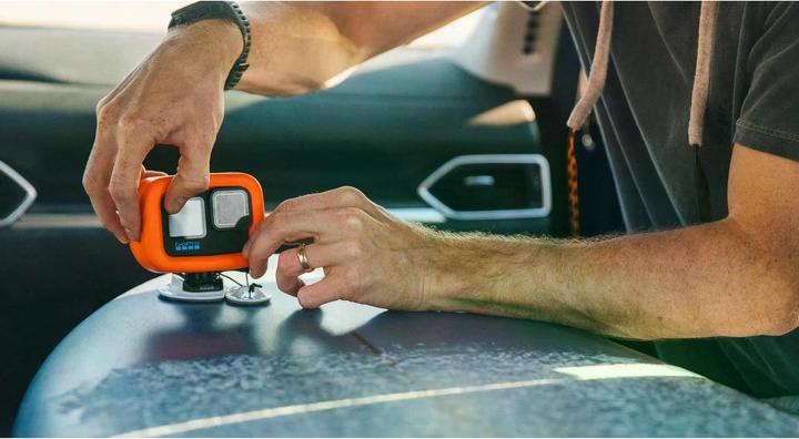 Actual product image GoPro Surf Hero mounting kit (Universal, Hero 7, Osmo Action)