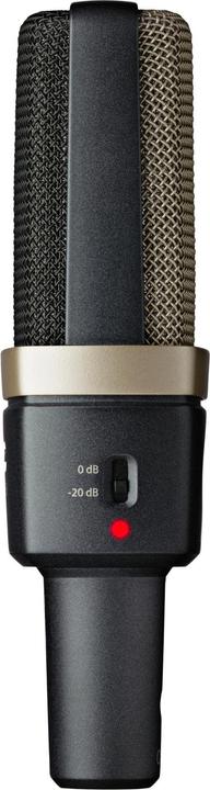 Produktbild AKG Pro C314