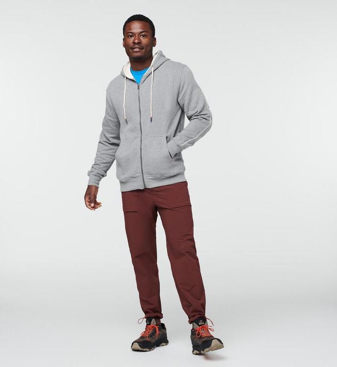 Image du produit Cotopaxi Do Good Organic Full-ZipHoodie (L)