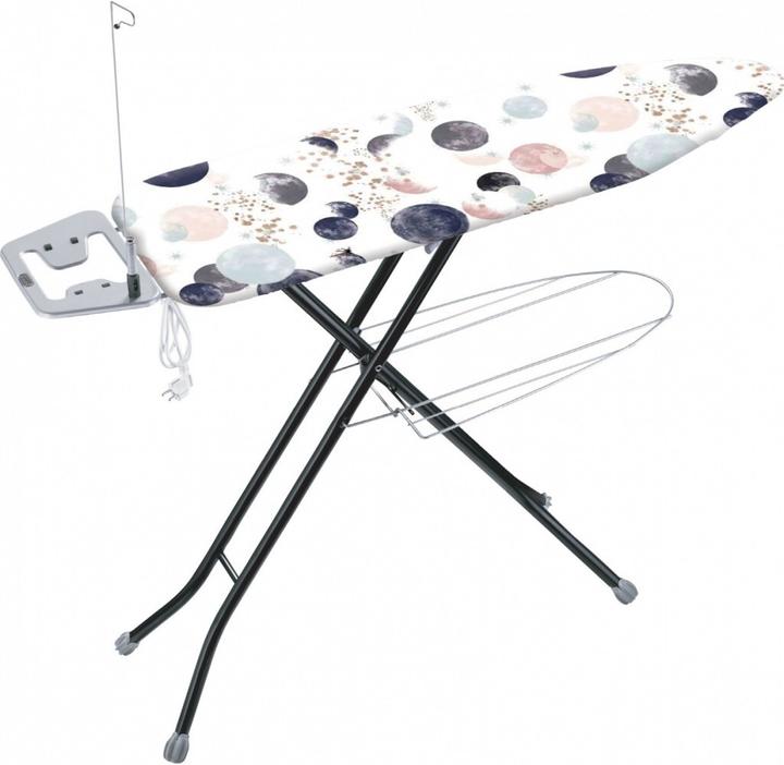 Image du produit Lamart Planche à repasser LT8002 (120 x 39 cm)