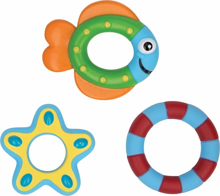 Immagine prodotto Nuby Polpo con le miniature