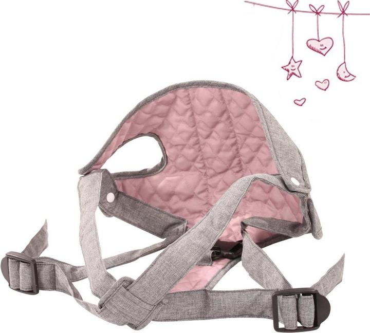 Image du produit Sombo Götz Porte Bébé ventral
