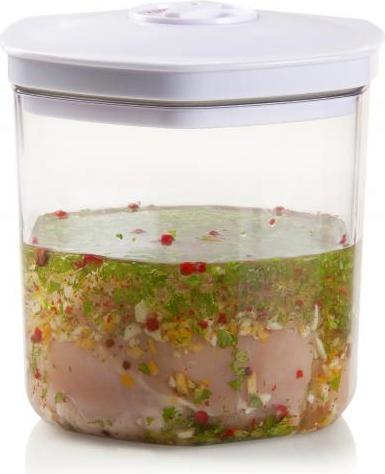 Actual product image Domo Vacuum unit DO331L