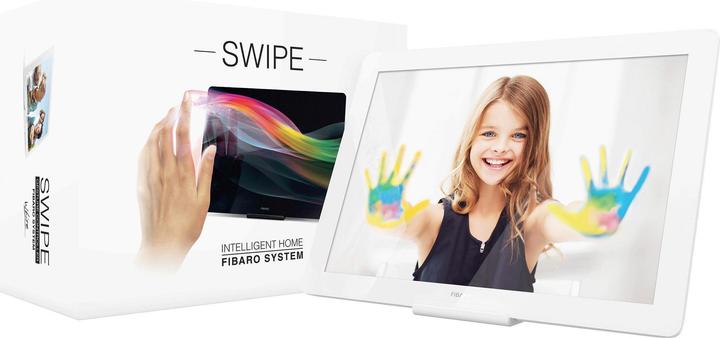 Immagine prodotto Fibaro Strisciare