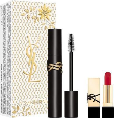 Yves Saint Laurent Lash Clash Mascara Set