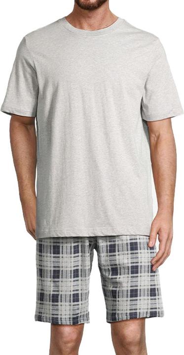 Produktbild Schiesser Night & Home Schlafanzug (52, L)