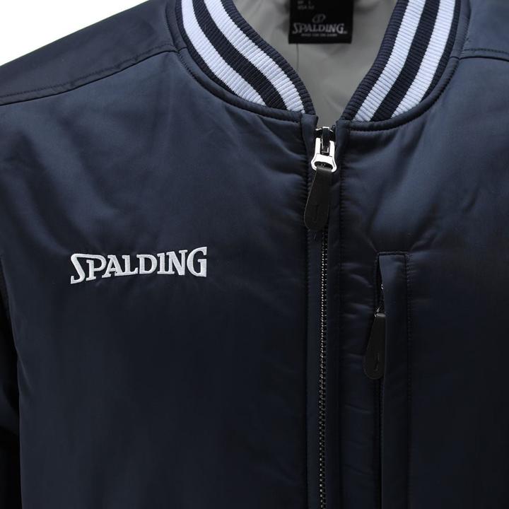 Produktbild Spalding Bomber Jacket SS23 (L)