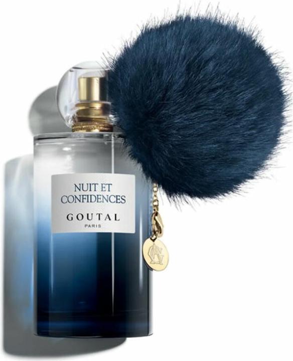 Actual product image Annick Goutal Nuit et Confidence (Eau de parfum, 100 ml)