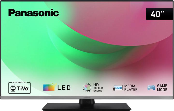 Panasonic TB-40S45AEZ (40", LED, Full HD, 2024)