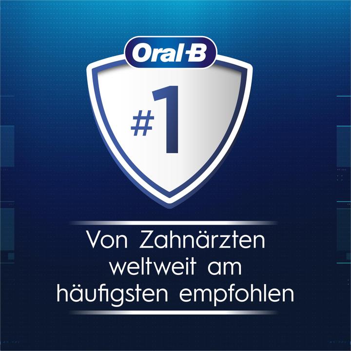 Actual product image Oral-B iO My Way (Oscillating toothbrush)