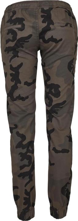 Image du produit Urban Classics - Pantalon de jogging - Femme (5XL)