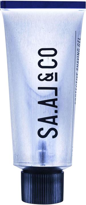 SA.AL&CO 021 Shaving Crème (100 ml, Rasierschaum)
