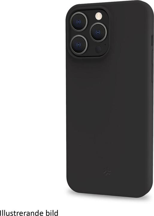 Actual product image Celly Chrome Cover for iPhone 16 (Apple iPhone 16)