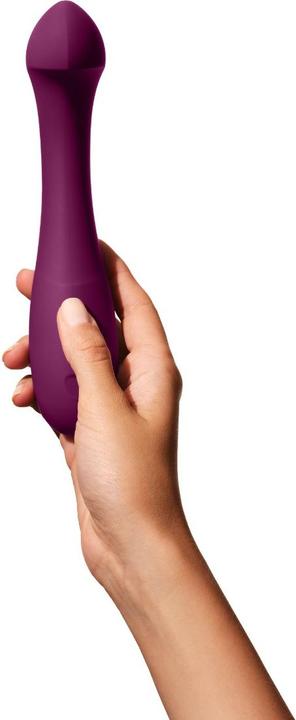 Image du produit Dame Products Vibromasseur Arc G-Spot Plum