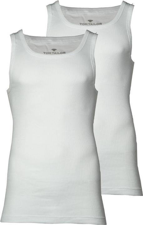 Image du produit Tom Tailor Maillots de corps (6)