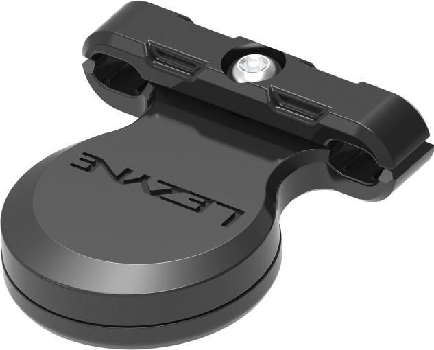 Actual product image Lezyne Saddle Tagger