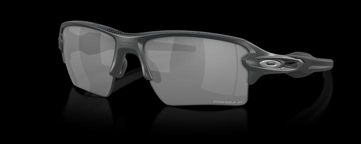 High Resolution Carbon, Prizm Black Polar