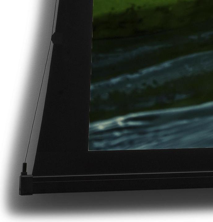 Actual product image Projecta Tensioned DescenderPro Projection Screen (88.2 inch) (88.20", 16:10)