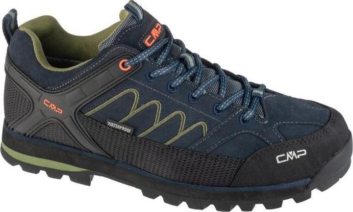 Actual product image CMP Campagnolo Moon Low Trekking Shoes Waterproof (46)