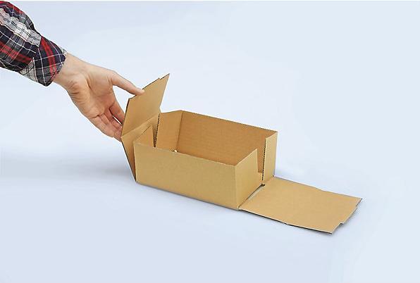 Actual product image kaiserkraft Slip lid cartons (50 x)